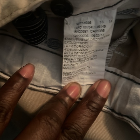 Boys pants - Picture 3 of 3